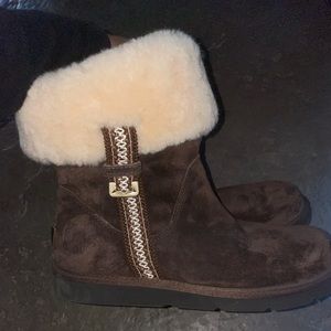 UGG boots